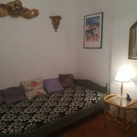 Apartman Violetta Apartmanlakás