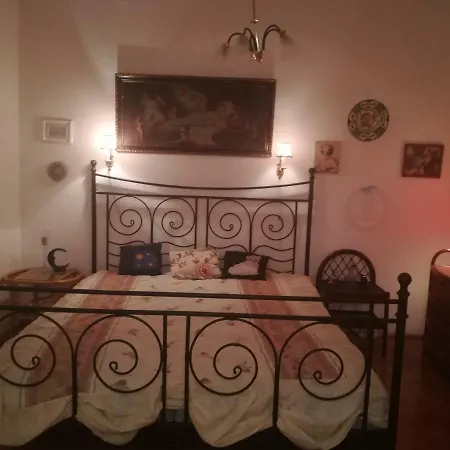 Violetta Apartmanlakás *