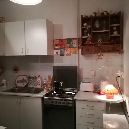 Apartman Violetta Apartmanlakás