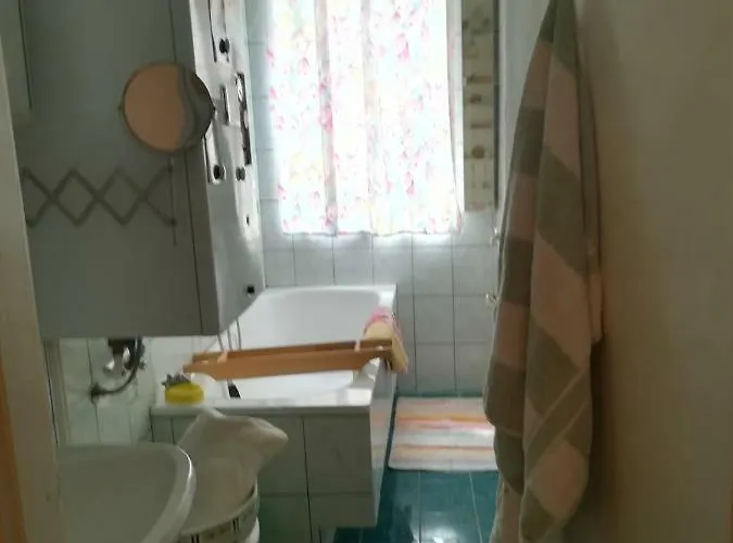 Violetta Apartmanlakas Apartament Héviz