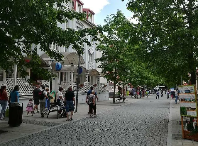 Violetta Apartmanlakas Apartament *