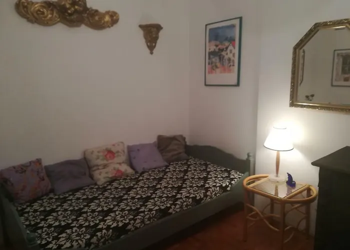 Apartament Violetta Apartmanlakas