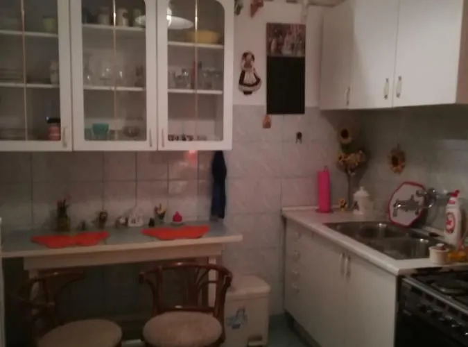 Violetta Apartmanlakas Apartament Héviz